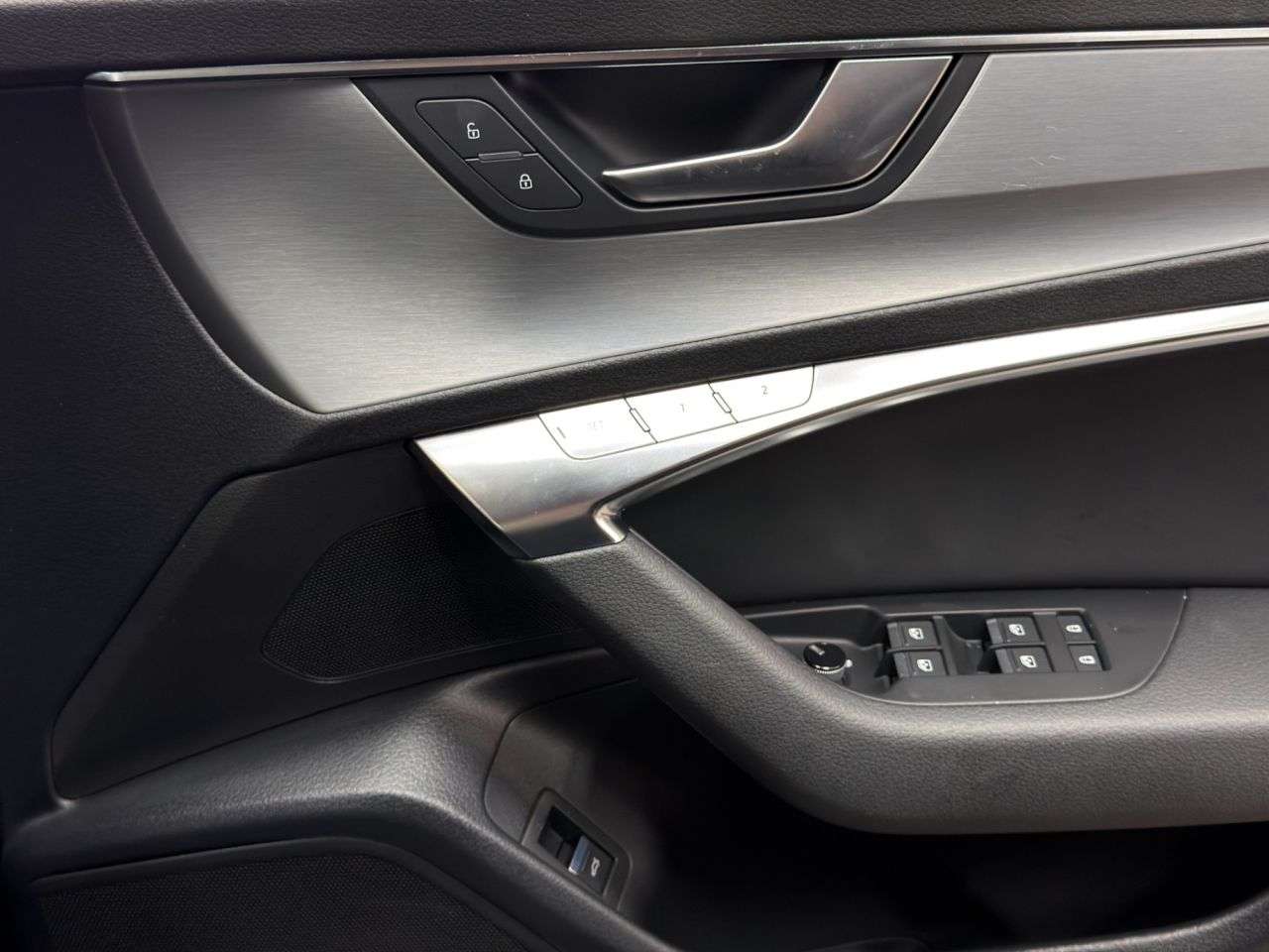 2022 AUDI A6 SALOON 2022 AUDI A6 SALOON