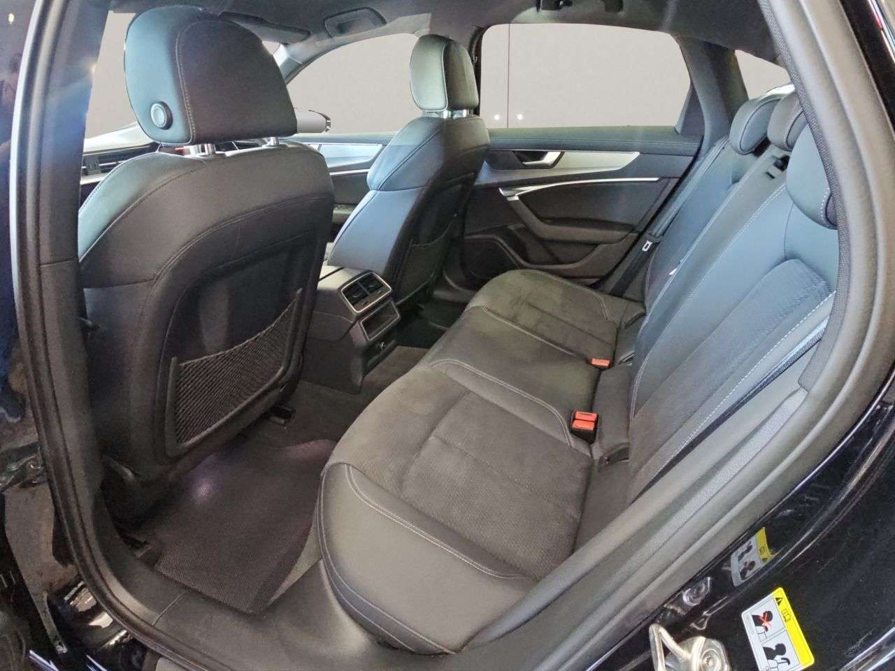 2022 AUDI A6 SALOON 2022 AUDI A6 SALOON