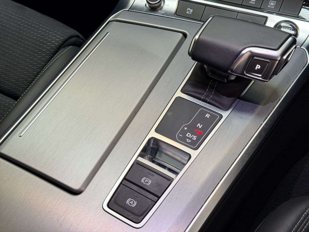2022 AUDI A6 SALOON 2022 AUDI A6 SALOON