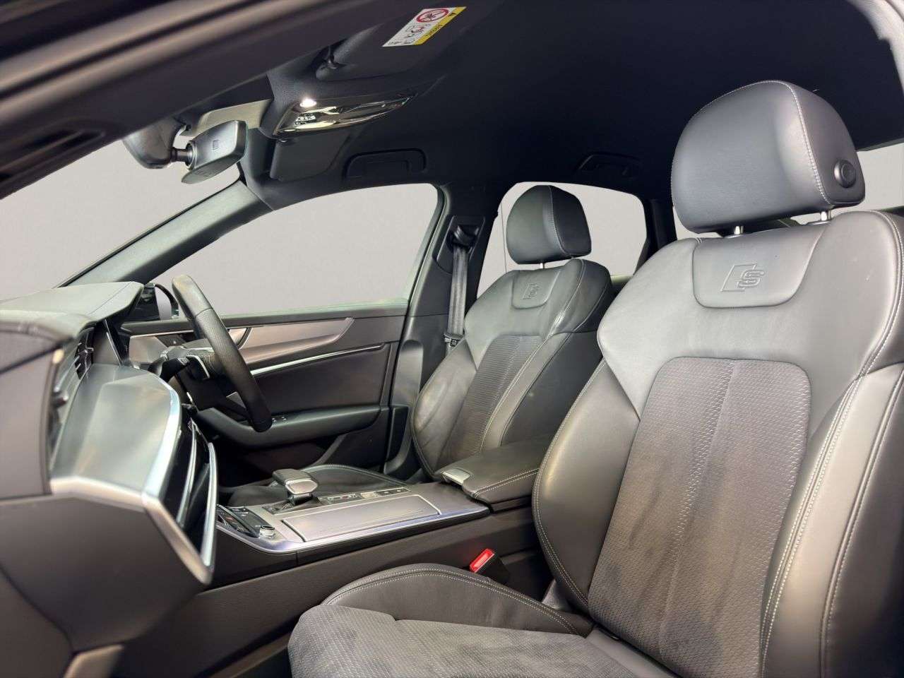 2022 AUDI A6 SALOON 2022 AUDI A6 SALOON