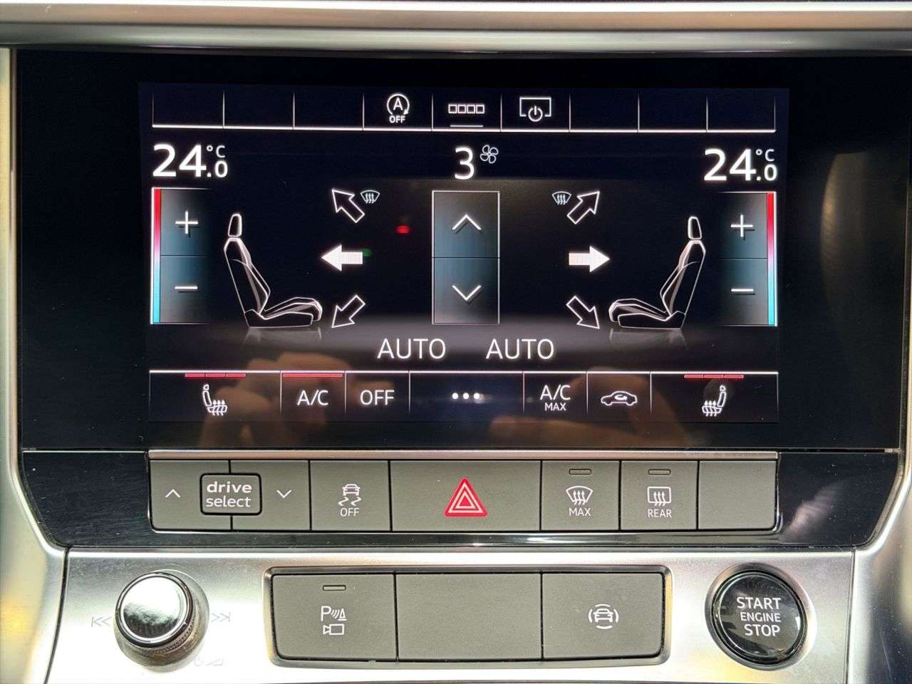 2022 AUDI A6 SALOON 2022 AUDI A6 SALOON