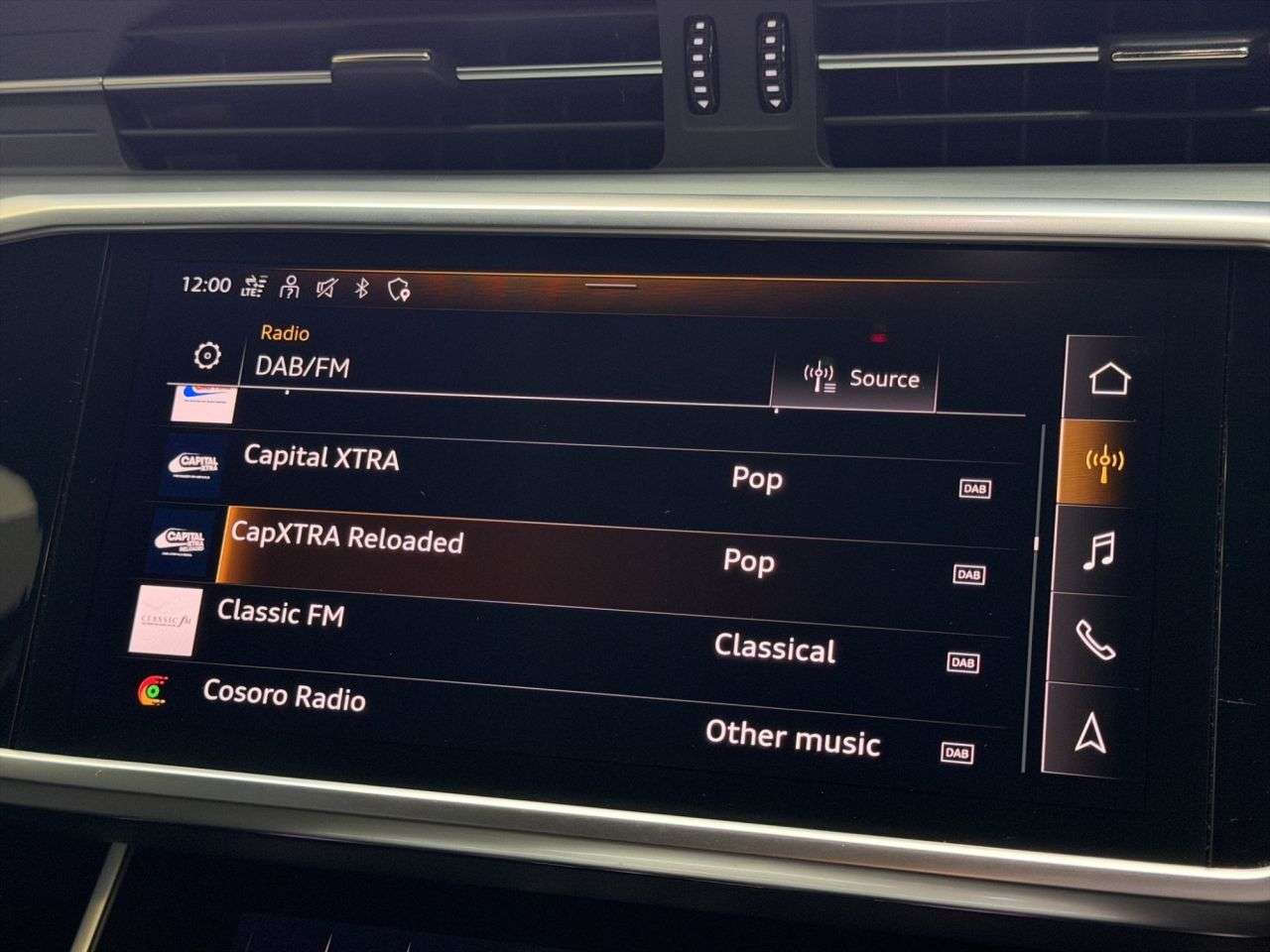 2022 AUDI A6 SALOON 2022 AUDI A6 SALOON
