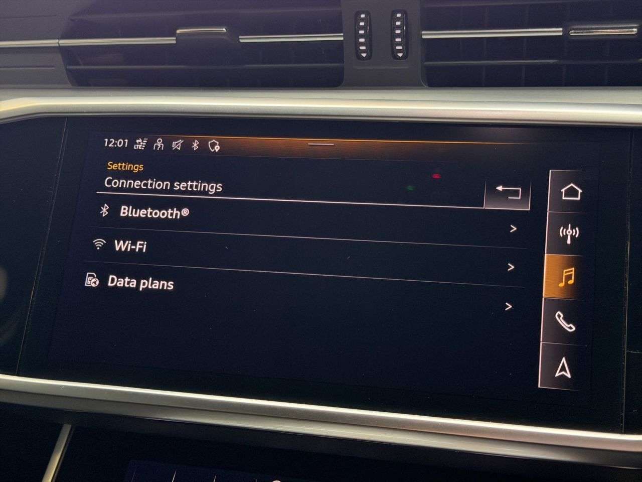 2022 AUDI A6 SALOON 2022 AUDI A6 SALOON