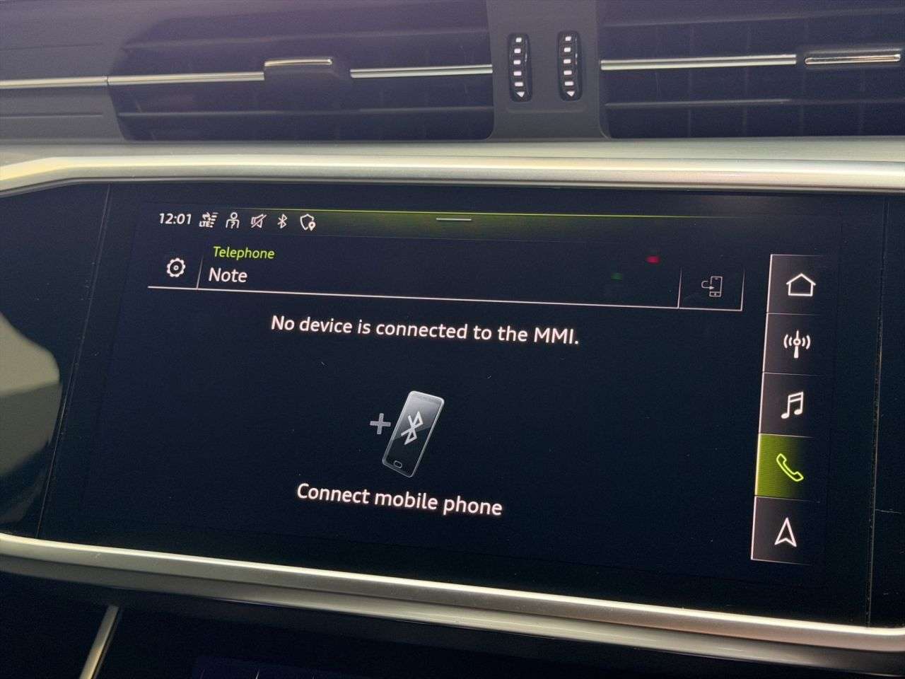 2022 AUDI A6 SALOON 2022 AUDI A6 SALOON