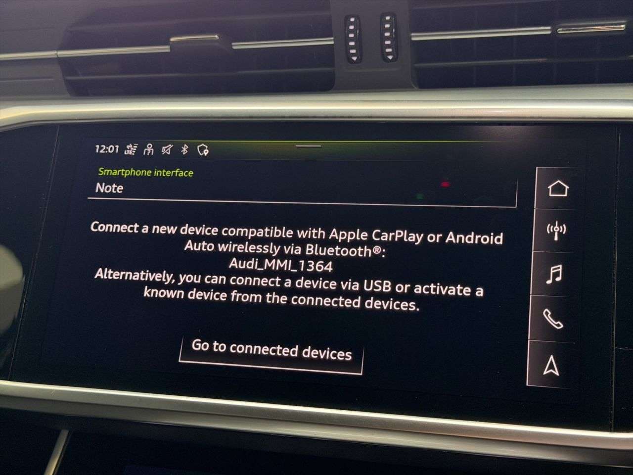 2022 AUDI A6 SALOON 2022 AUDI A6 SALOON