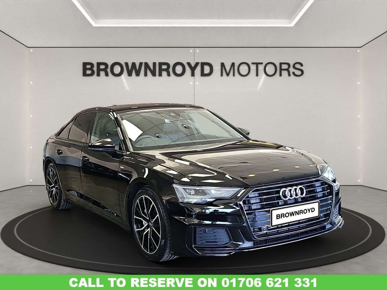 A 2022 AUDI A6 SALOON 2.0 TFSI 40 S line Saloon 4dr Petrol S Tronic Euro 6 (s/s) (204 ps) A 2022 AUDI A6 SALOON 2.0 TFSI 40 S line Saloon 4dr Petrol S Tronic Euro 6 (s/s) (204 ps)