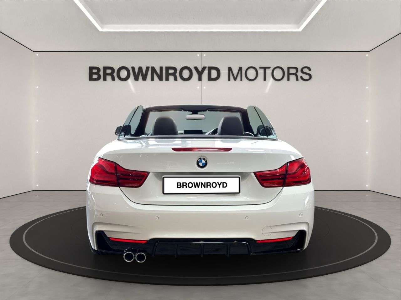 2019 BMW 4 SERIES 2019 BMW 4 SERIES