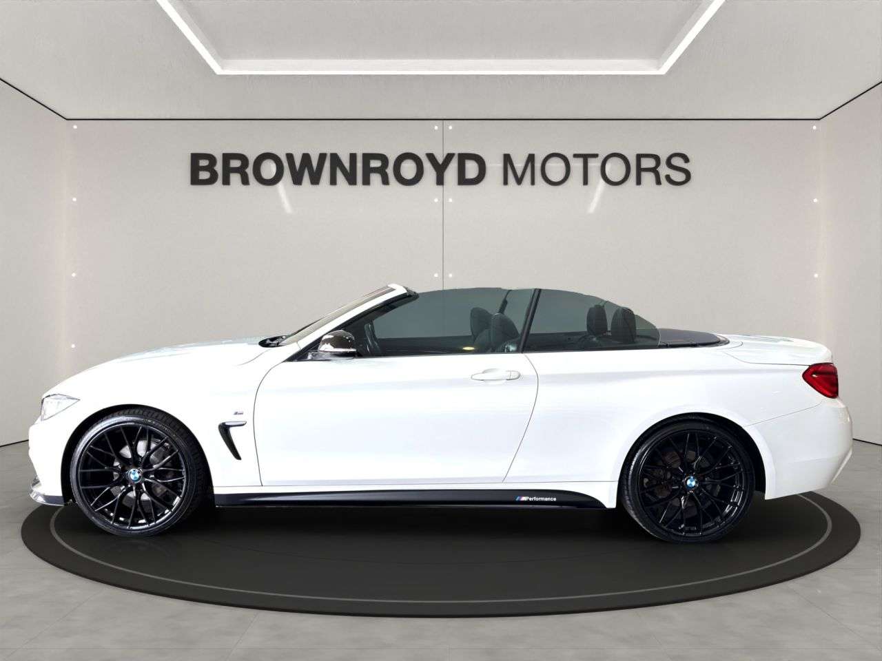 2019 BMW 4 SERIES 2019 BMW 4 SERIES