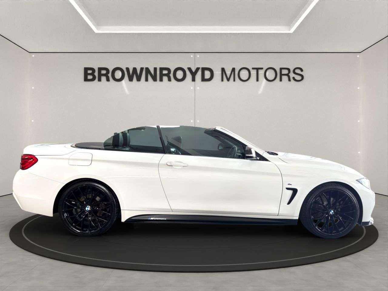 2019 BMW 4 SERIES 2019 BMW 4 SERIES