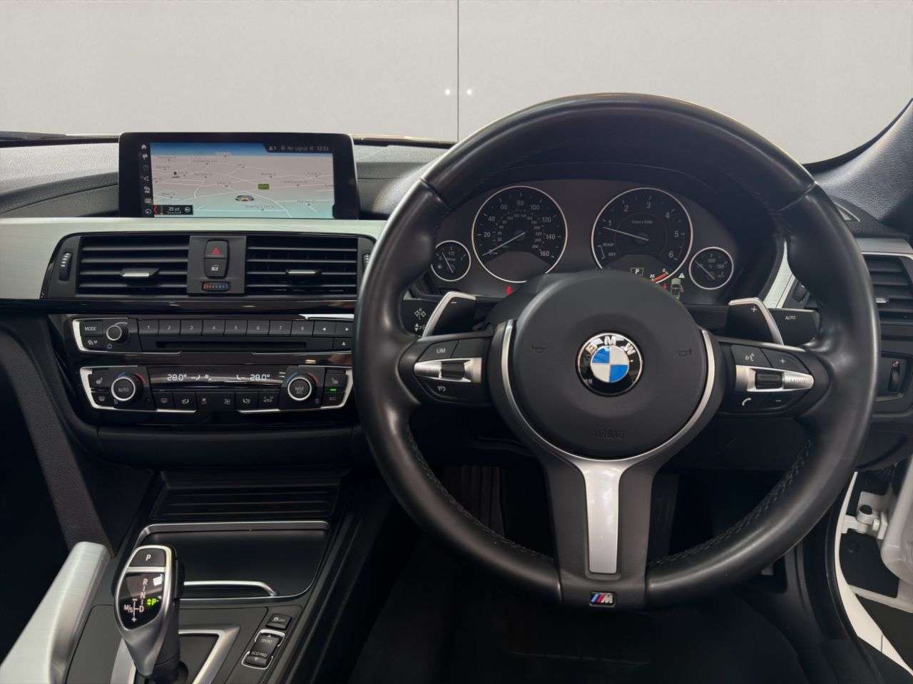2019 BMW 4 SERIES 2019 BMW 4 SERIES