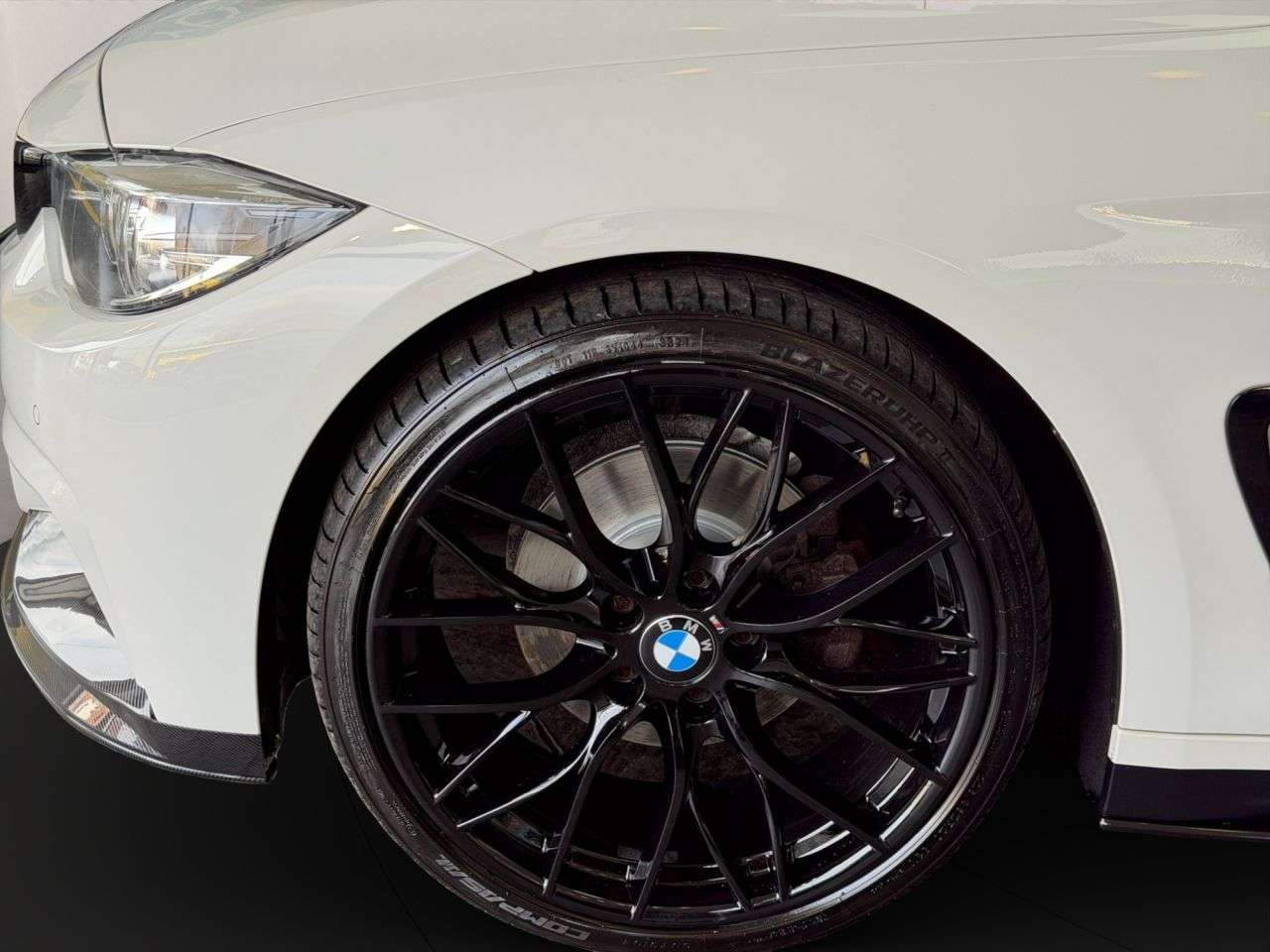 2019 BMW 4 SERIES 2019 BMW 4 SERIES