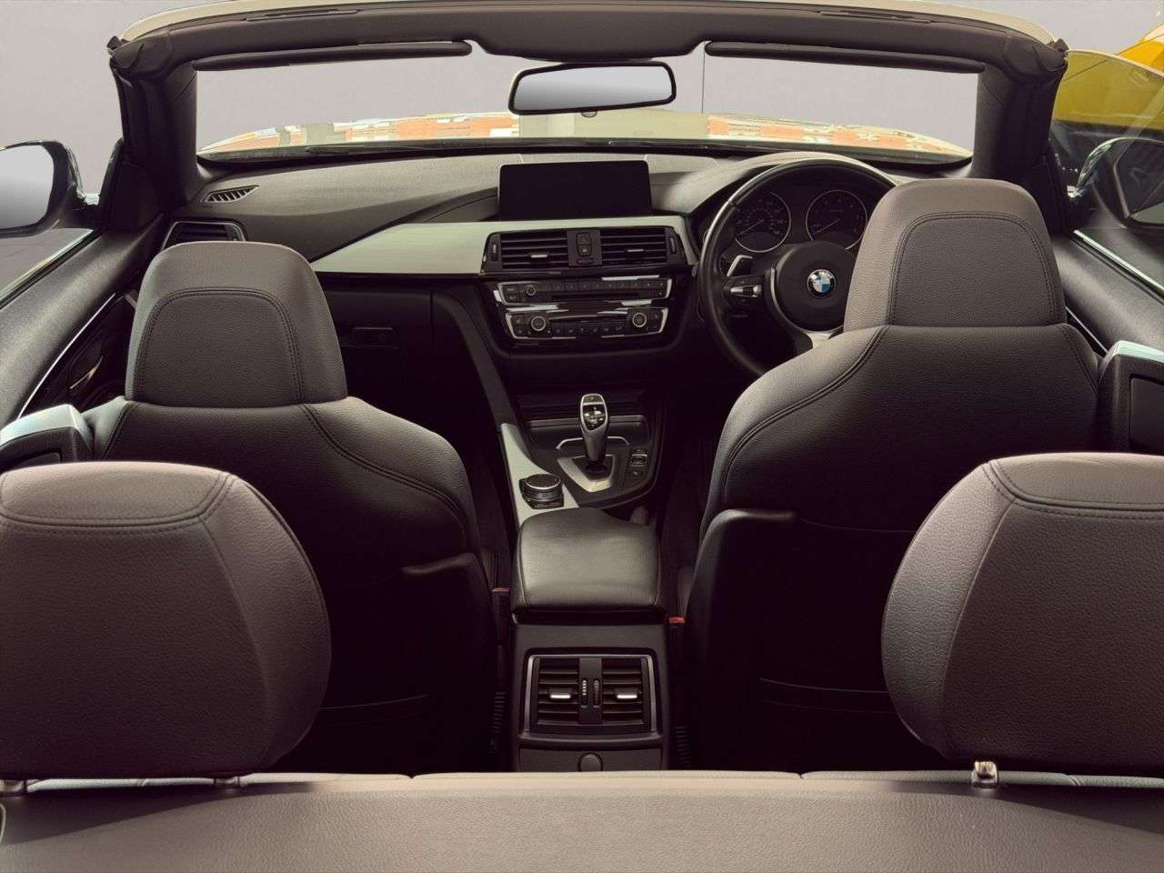 2019 BMW 4 SERIES 2019 BMW 4 SERIES