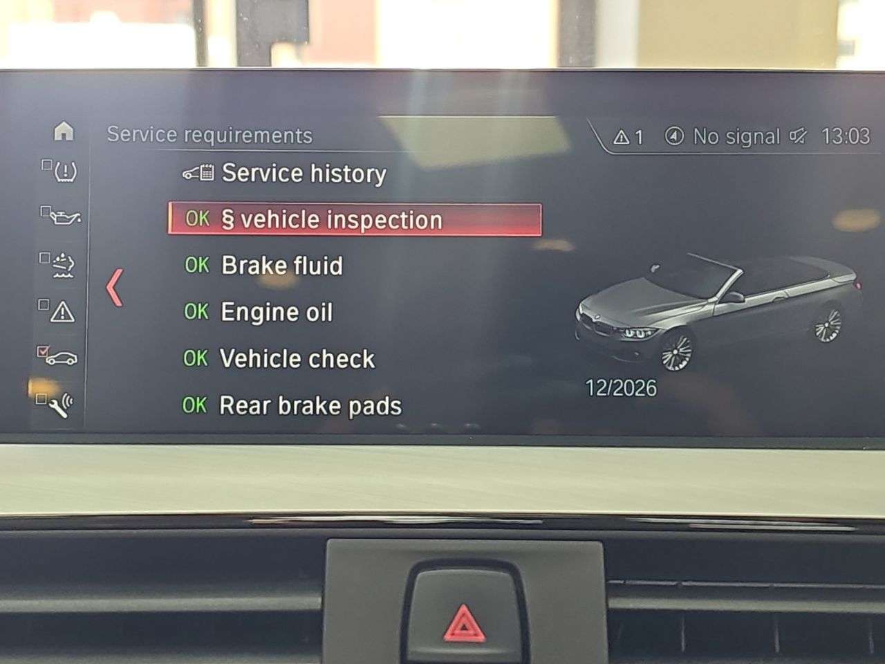 2019 BMW 4 SERIES 2019 BMW 4 SERIES