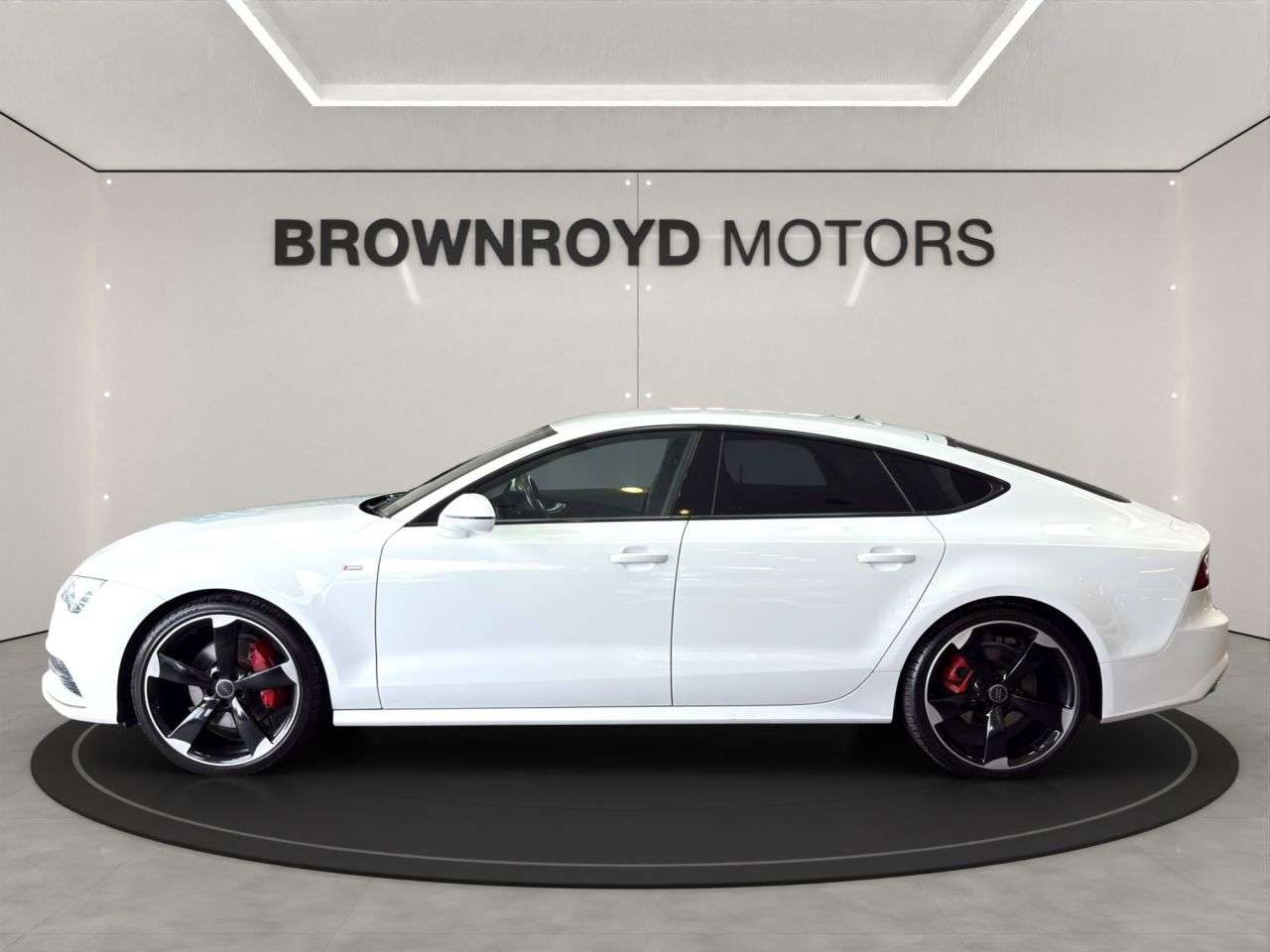 2016 AUDI A7 2016 AUDI A7