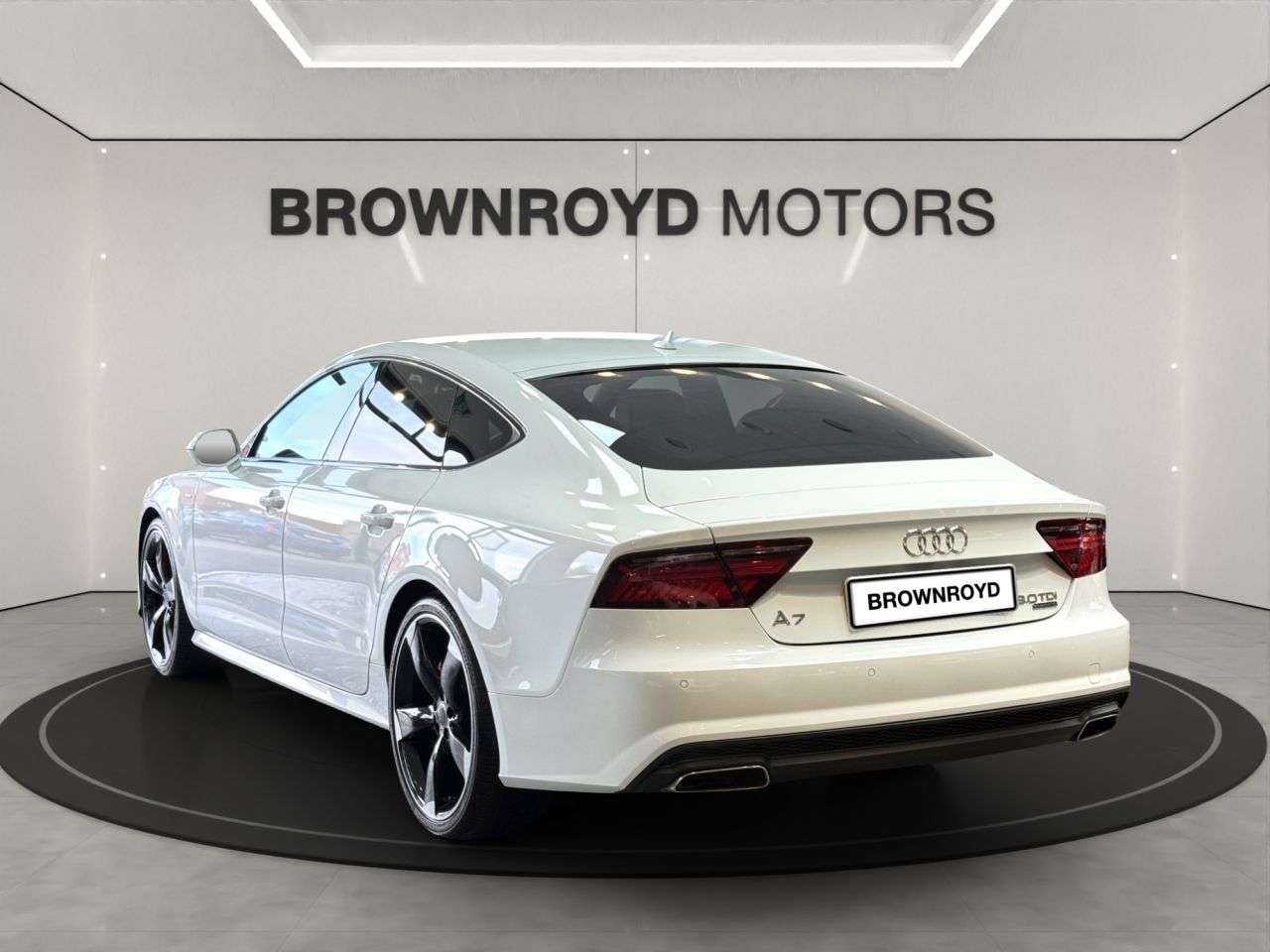 2016 AUDI A7 2016 AUDI A7