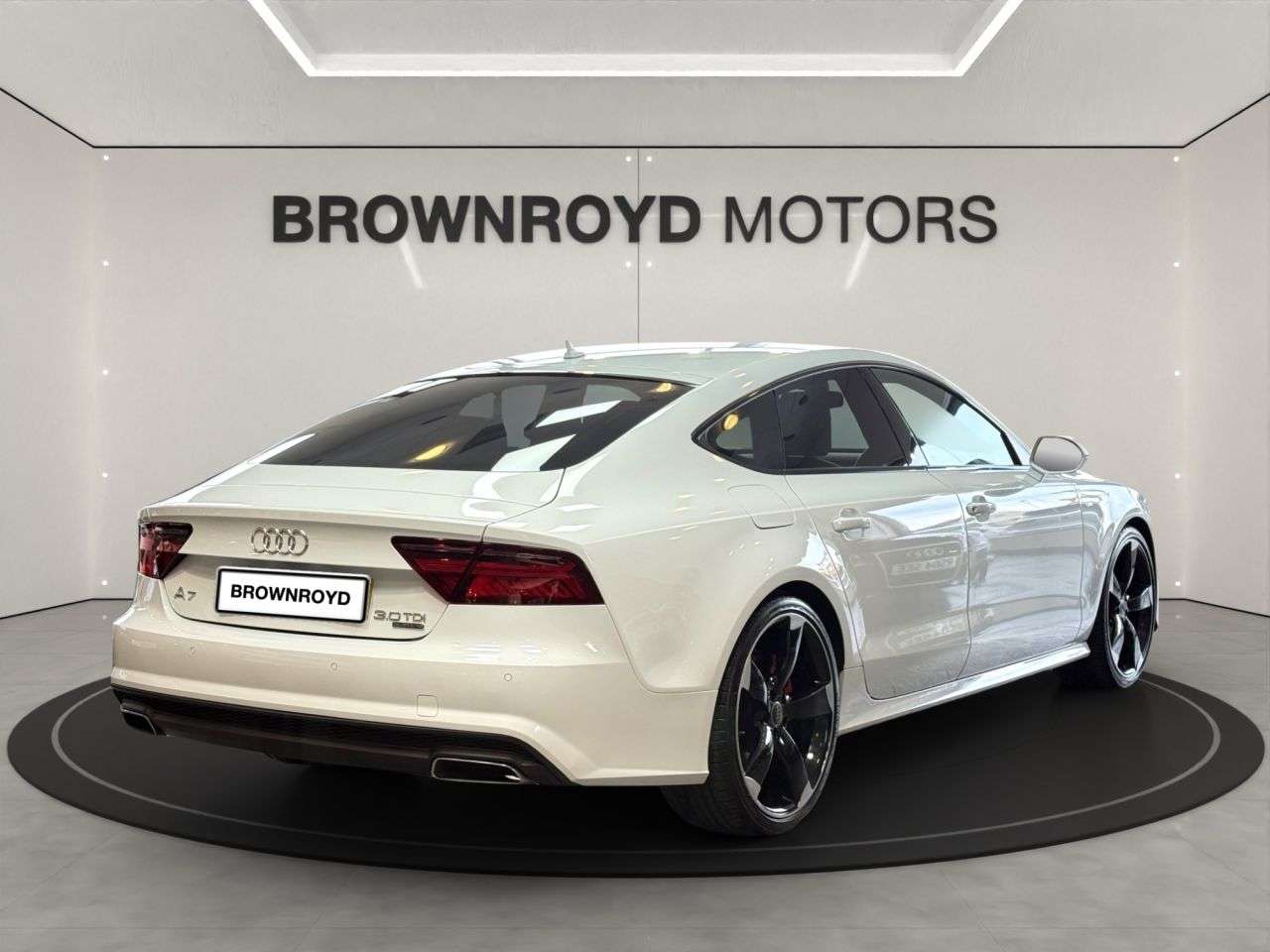2016 AUDI A7 2016 AUDI A7