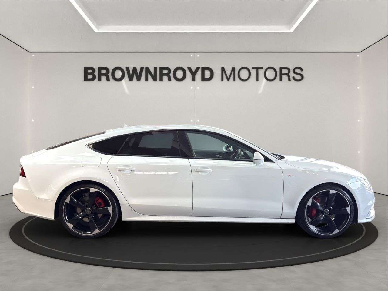 2016 AUDI A7 2016 AUDI A7