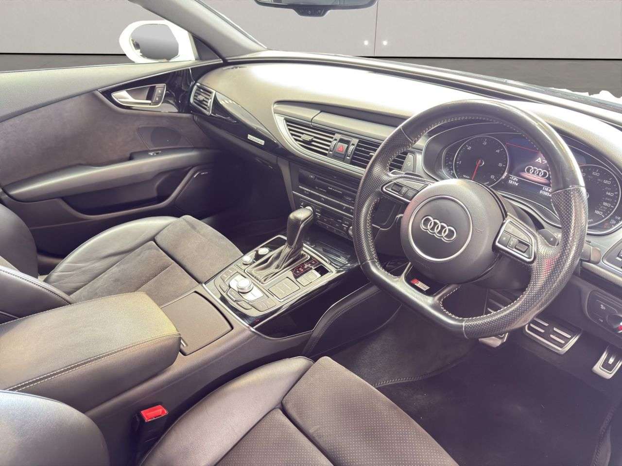 2016 AUDI A7 2016 AUDI A7