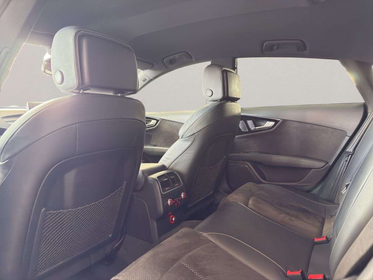 2016 AUDI A7 2016 AUDI A7