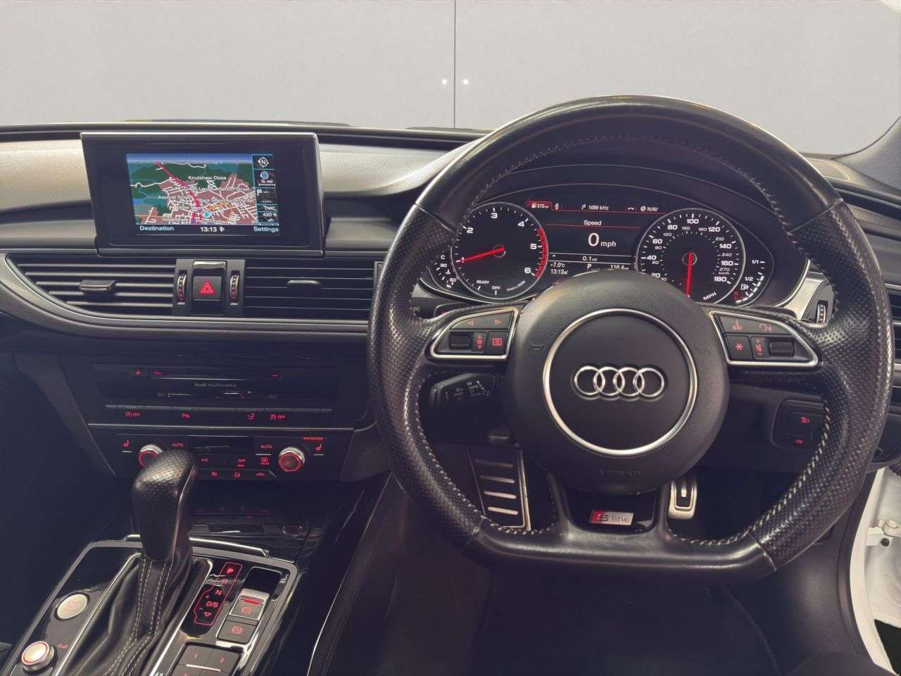 2016 AUDI A7 2016 AUDI A7