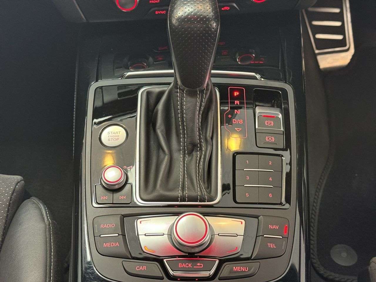 2016 AUDI A7 2016 AUDI A7