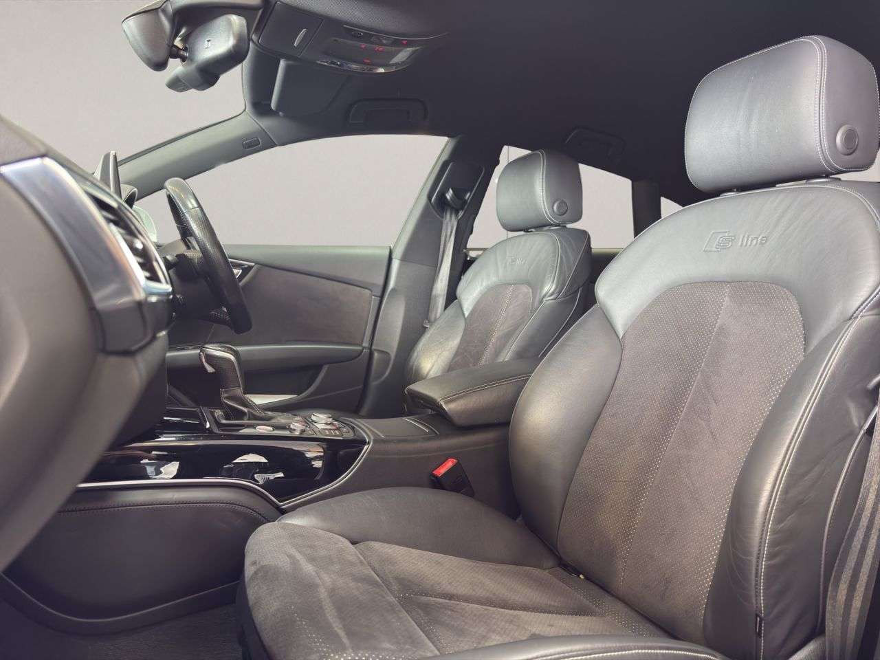 2016 AUDI A7 2016 AUDI A7