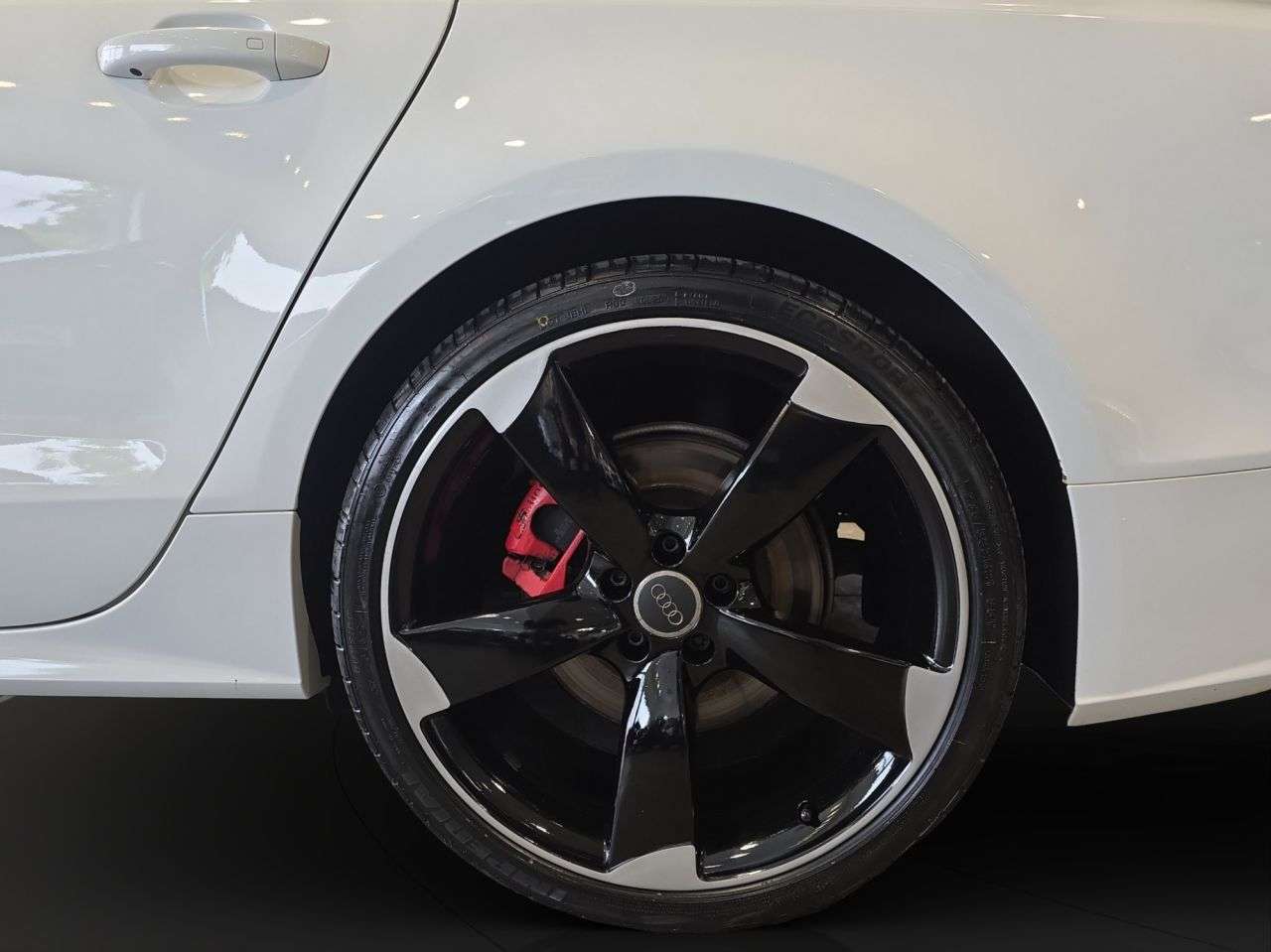 2016 AUDI A7 2016 AUDI A7