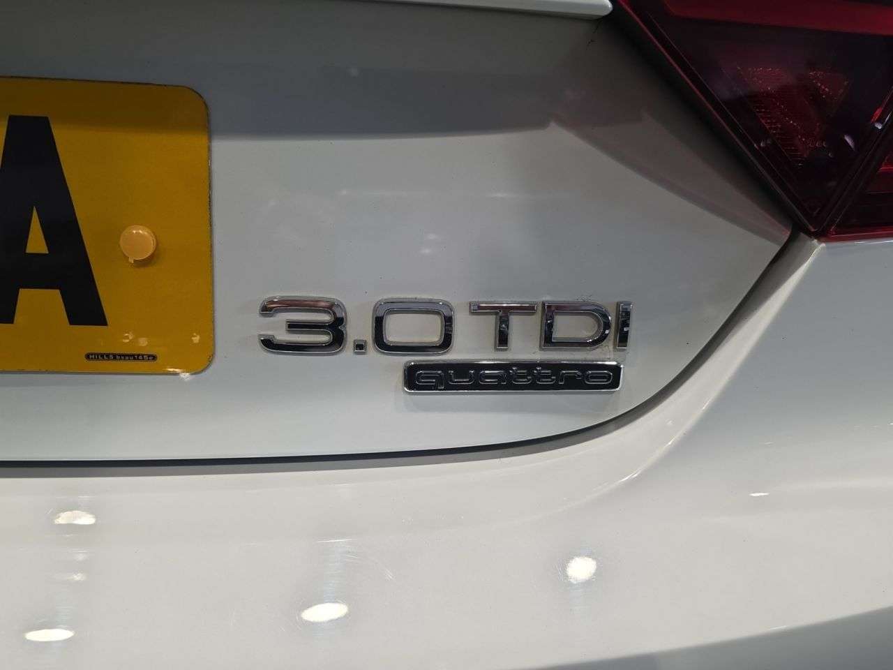 2016 AUDI A7 2016 AUDI A7