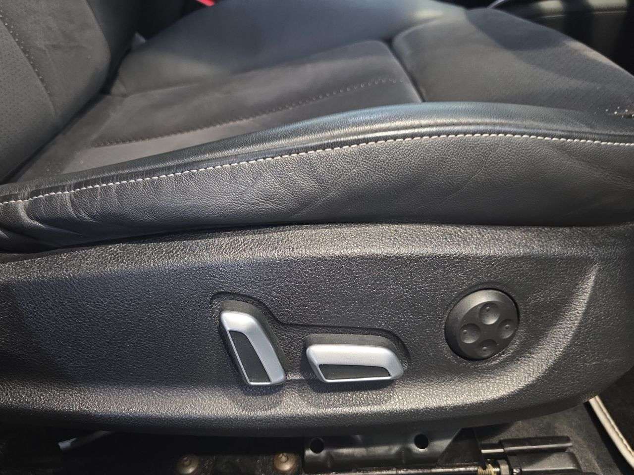 2016 AUDI A7 2016 AUDI A7