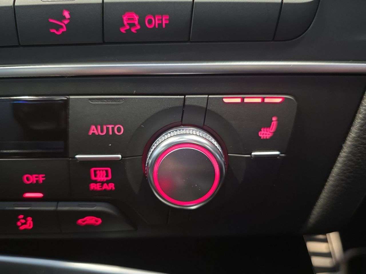 2016 AUDI A7 2016 AUDI A7