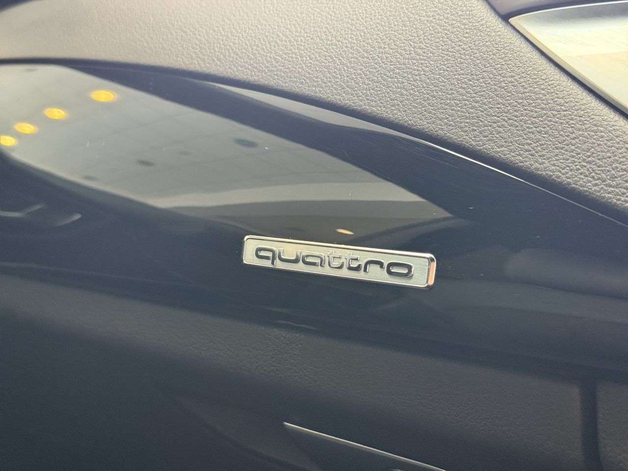 2016 AUDI A7 2016 AUDI A7