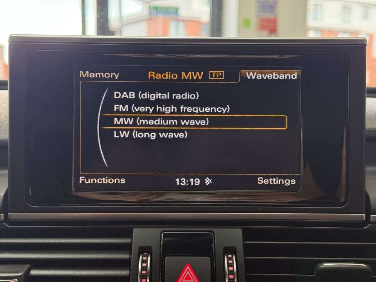 2016 AUDI A7 2016 AUDI A7