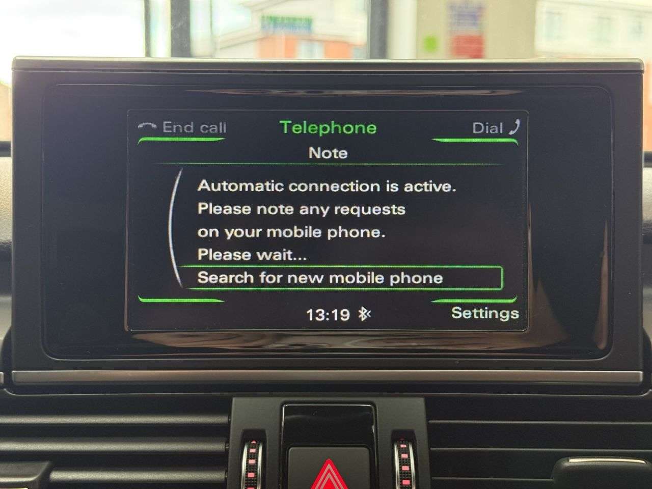 2016 AUDI A7 2016 AUDI A7