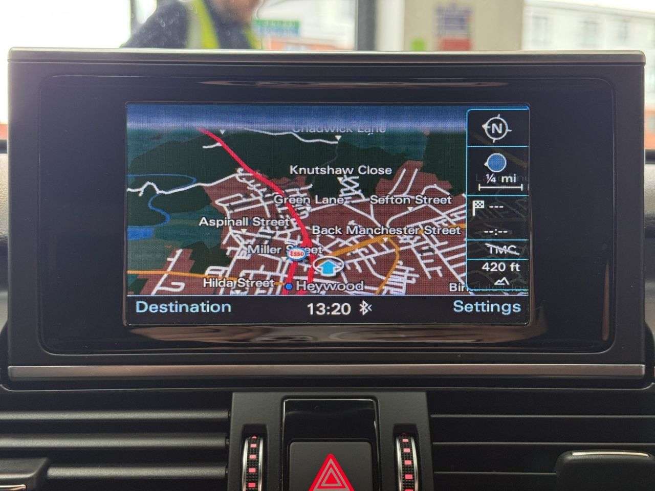 2016 AUDI A7 2016 AUDI A7