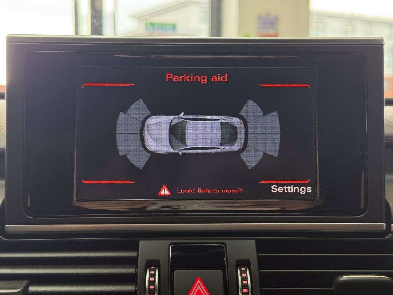 2016 AUDI A7 2016 AUDI A7