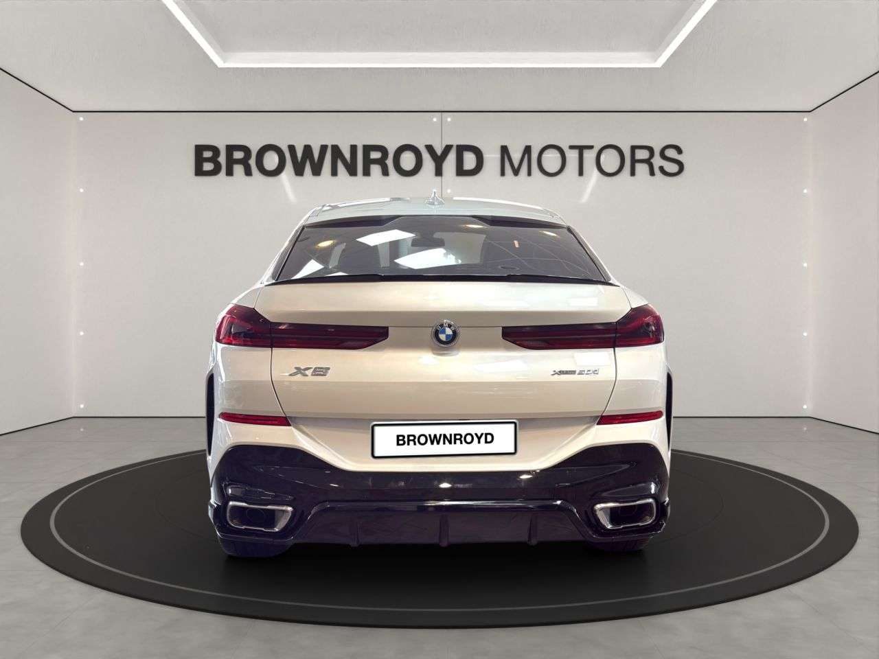 2021 BMW X6 2021 BMW X6