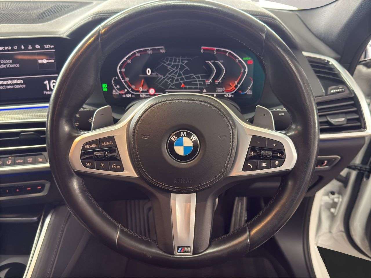 2021 BMW X6 2021 BMW X6