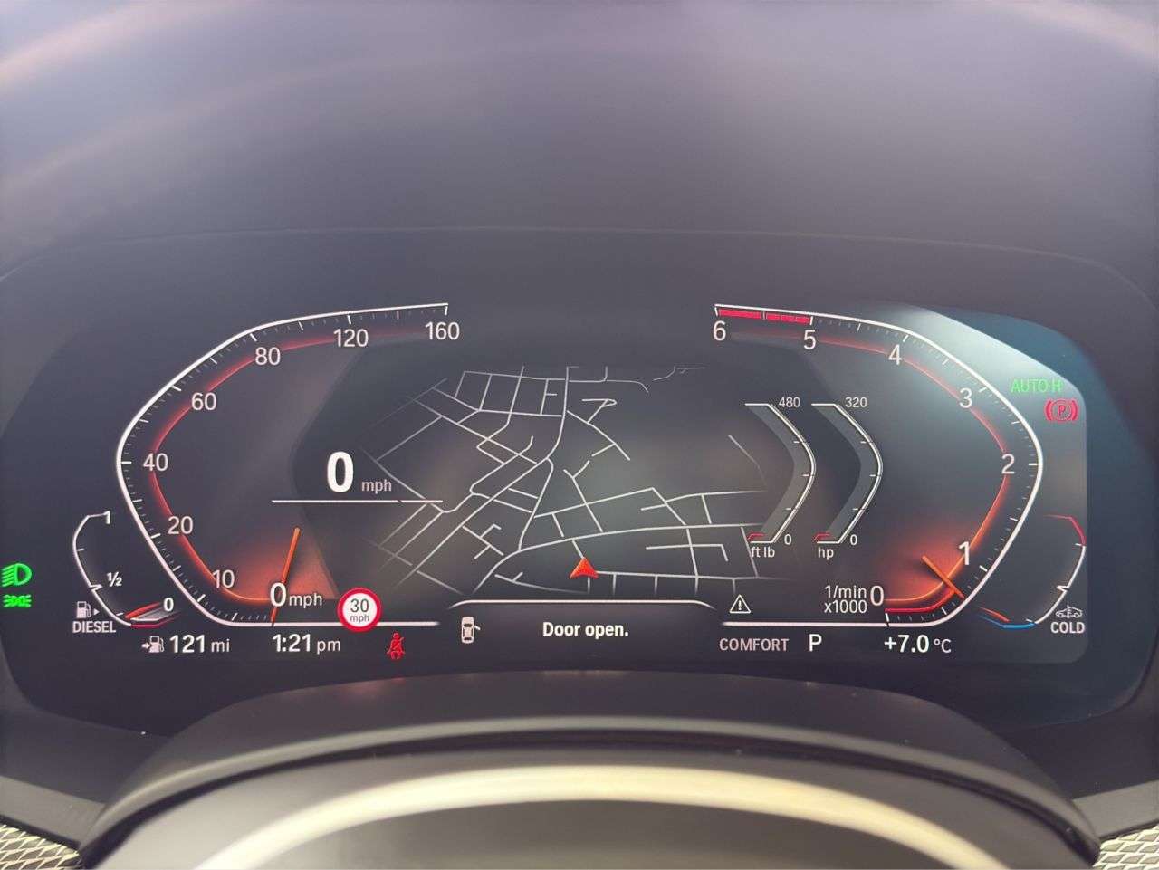 2021 BMW X6 2021 BMW X6