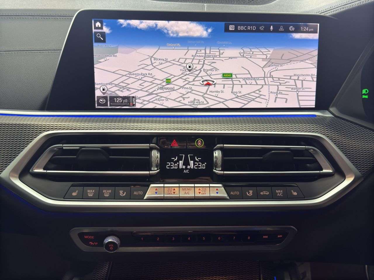 2021 BMW X6 2021 BMW X6