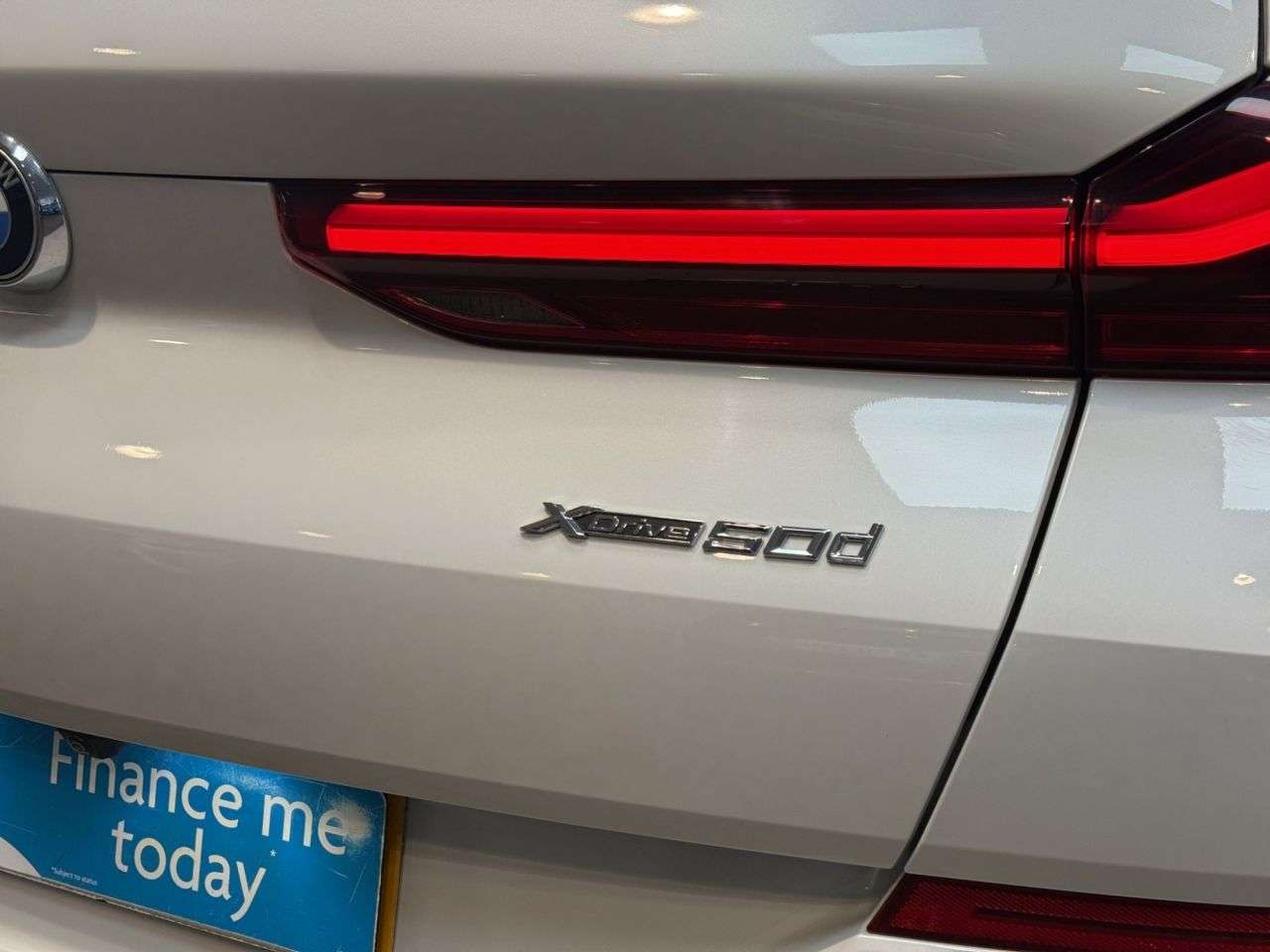 2021 BMW X6 2021 BMW X6