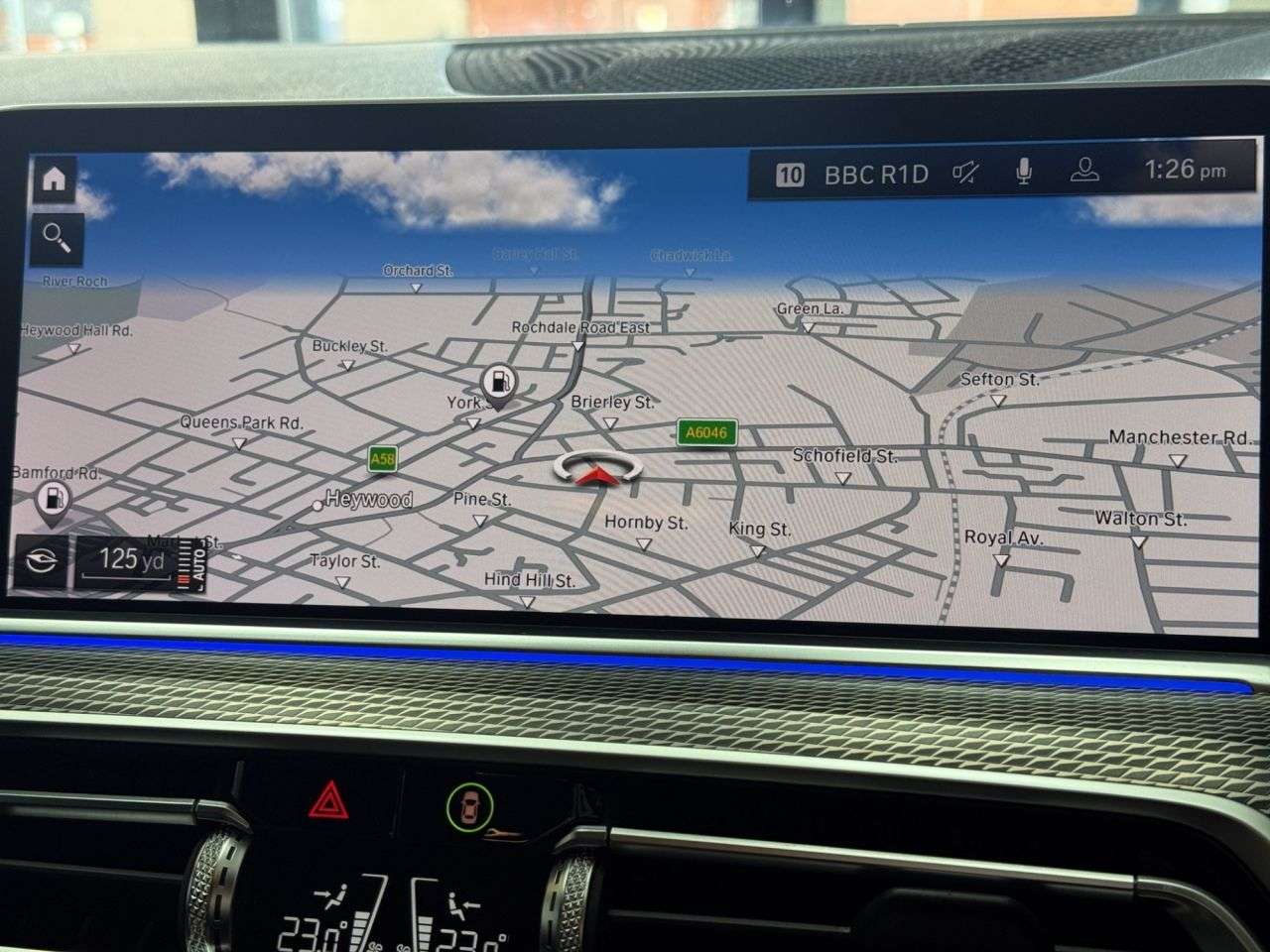 2021 BMW X6 2021 BMW X6