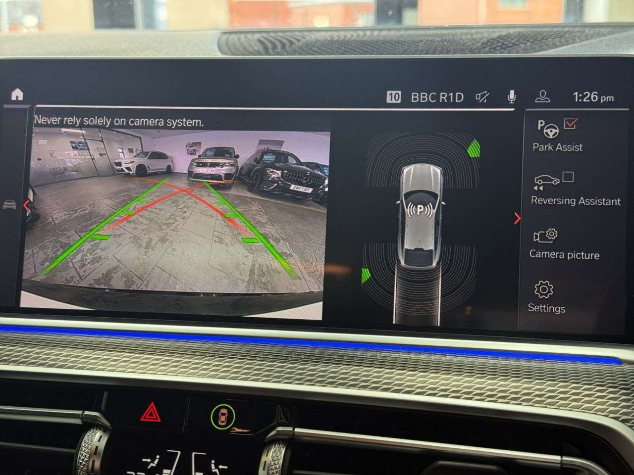 2021 BMW X6 2021 BMW X6