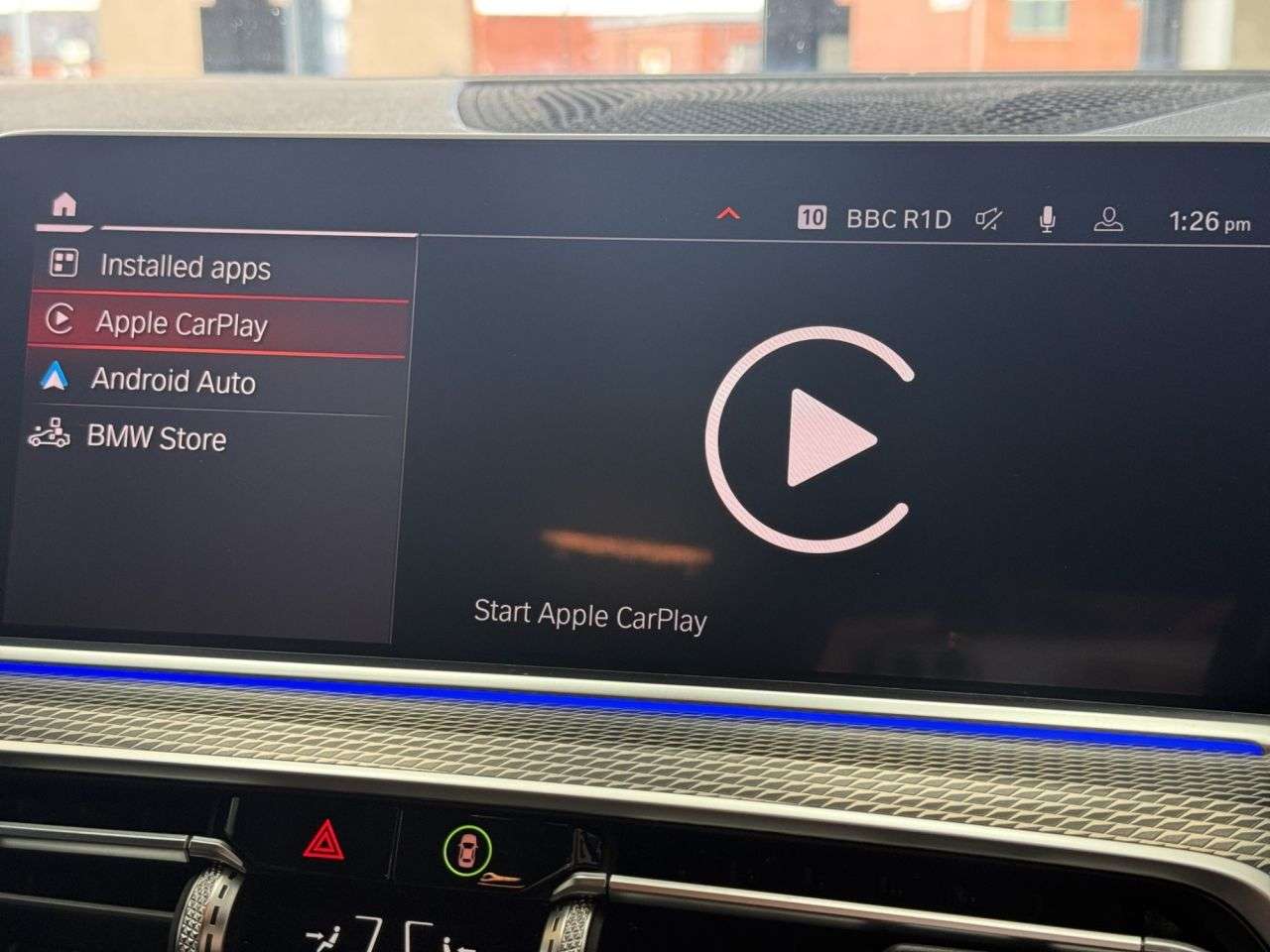 2021 BMW X6 2021 BMW X6