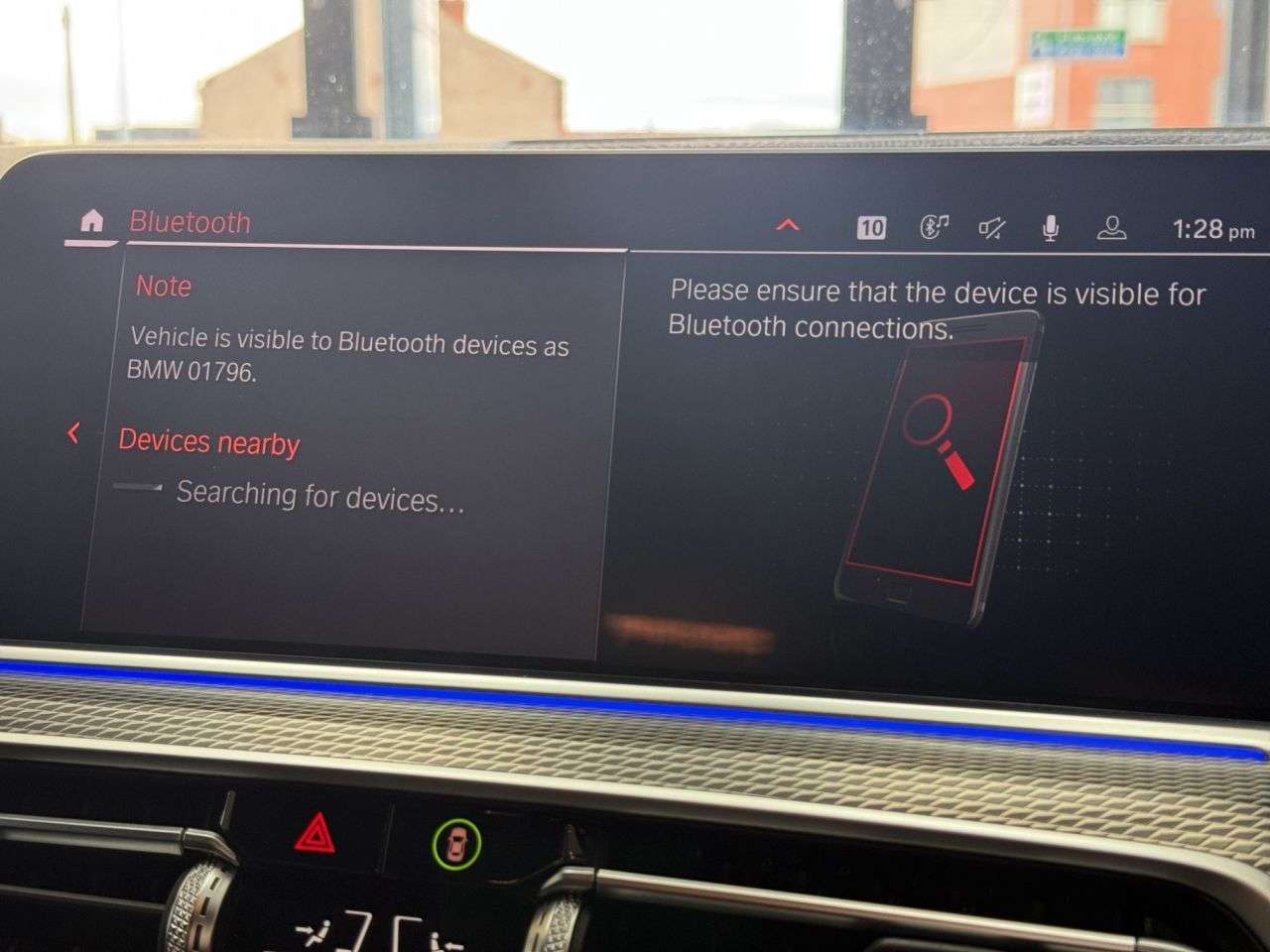 2021 BMW X6 2021 BMW X6