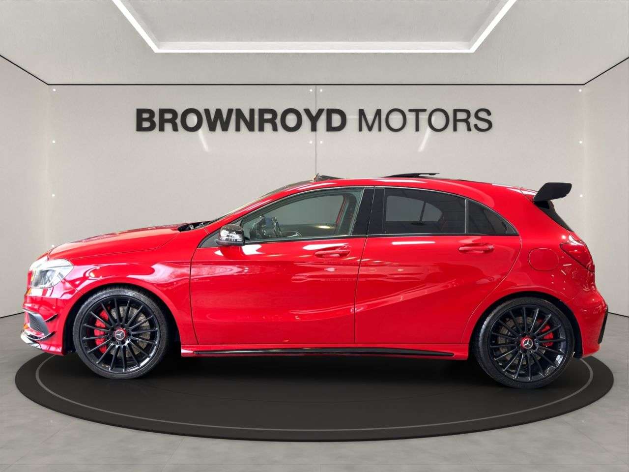 2015 MERCEDES-BENZ A-CLASS 2015 MERCEDES-BENZ A-CLASS