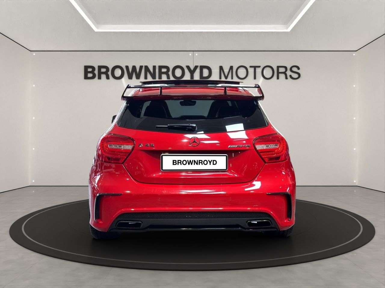 2015 MERCEDES-BENZ A-CLASS 2015 MERCEDES-BENZ A-CLASS