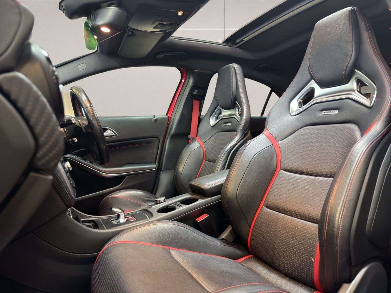 2015 MERCEDES-BENZ A-CLASS 2015 MERCEDES-BENZ A-CLASS