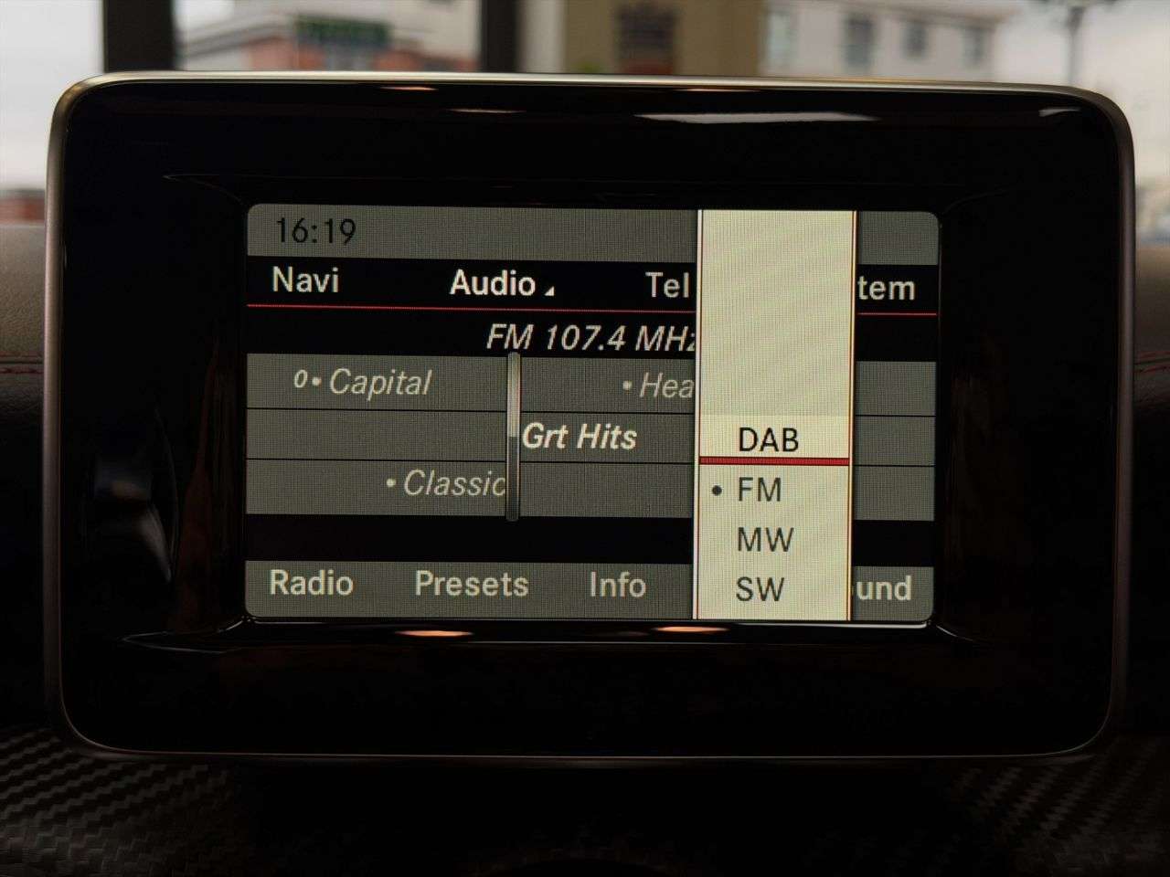 2015 MERCEDES-BENZ A-CLASS 2015 MERCEDES-BENZ A-CLASS