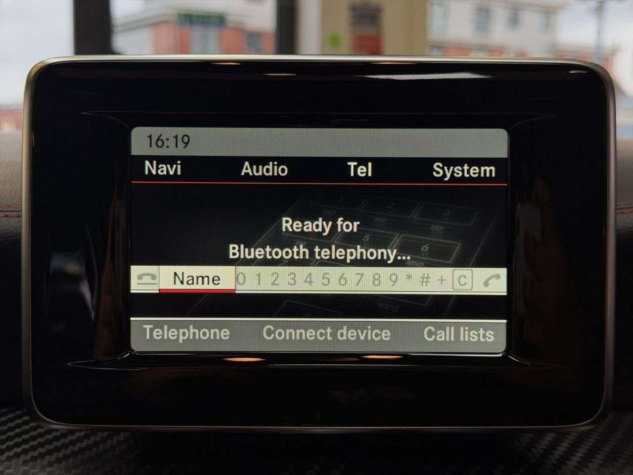 2015 MERCEDES-BENZ A-CLASS 2015 MERCEDES-BENZ A-CLASS