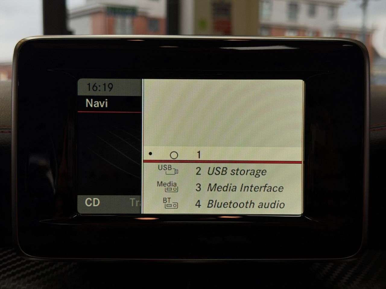 2015 MERCEDES-BENZ A-CLASS 2015 MERCEDES-BENZ A-CLASS